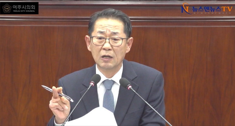 여주시, '조례 무시' 논란… '풀뿌리 민주주의' 흔들리나? 집행부의 위법성 도마 위