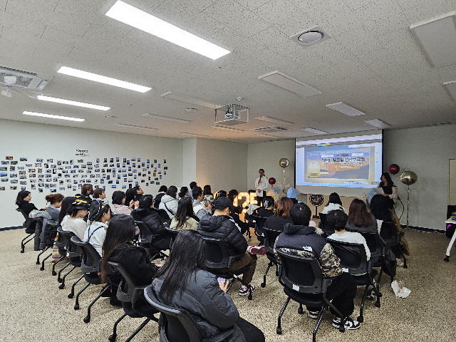 이천시학교밖청소년지원센터, 2025년 이천시꿈드림 성장보고회