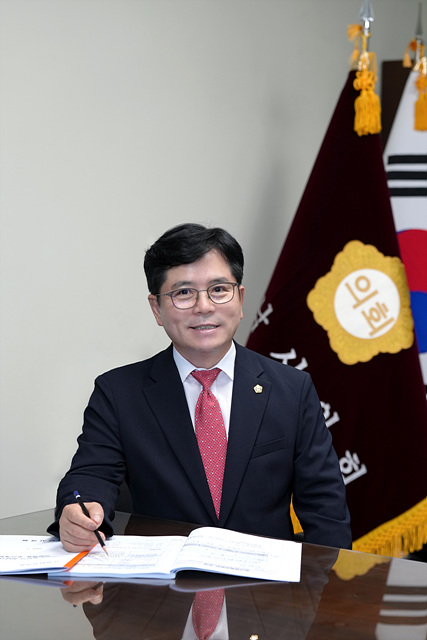 하남시의회, 2026년 신년사 발표…“시민 중심 의정 강화”