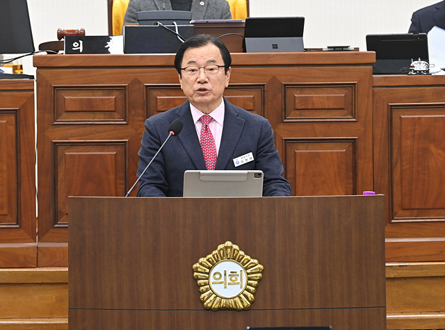 하남시, 2026년도 1조 450억원 예산편성