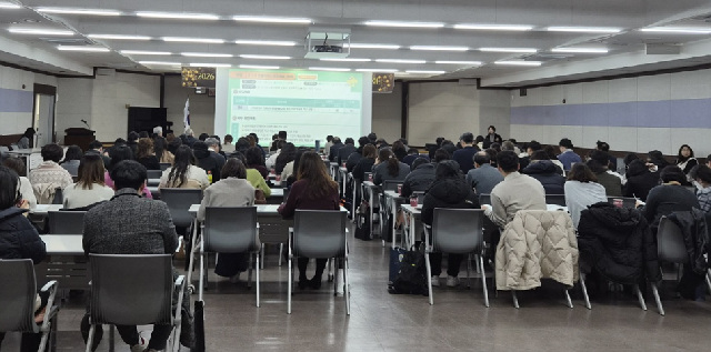 이천교육지원청-이천시, 경기공유학교 학교맞춤형 사업설명회 개최