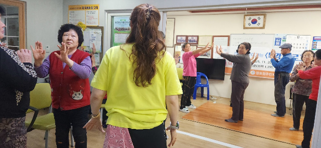 농한기에도 멈추지 않은 배움, 장호원읍 6개 마을 겨울학습 동행