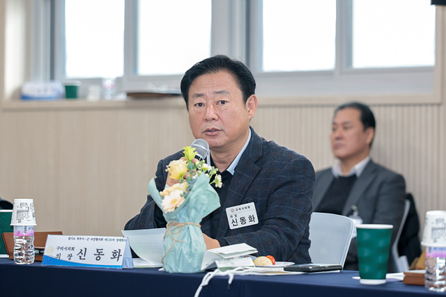 구리시의회 신동화 의장, “별내선(8호선) 구리-남양주 구간 감량 운영계획 철회 강력 촉구, 사전협의 없는 일방행정 결사 반대”
