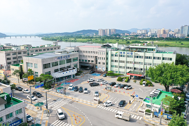 여주시, 스마트 행정전화 서비스 도입으로 민원 응대 강화