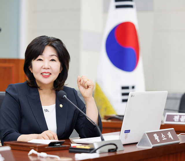 광주시, 사회복지시설·산업단지 부담 완화한다…황소제 의원 ‘수도시설 원인자부담금 감면 조례’ 가결