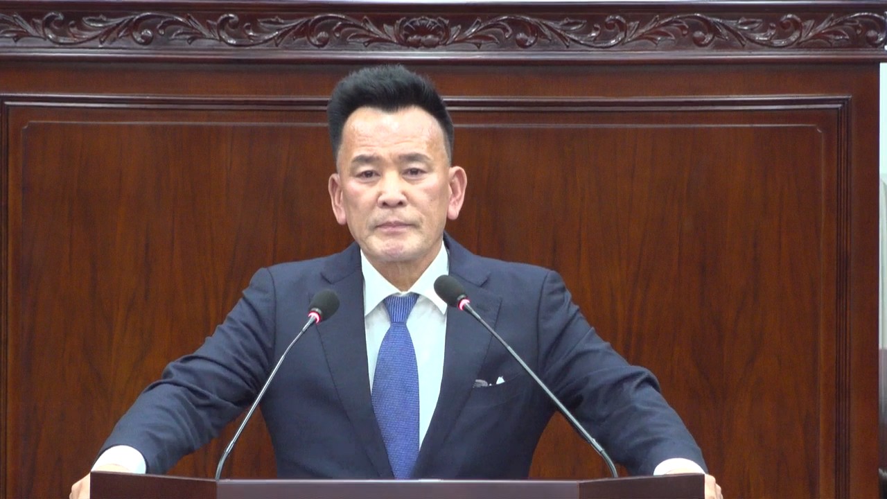 정병관 여주시의원, "특정인 사익을 위한 혈세 4천8백만 원 사용은 중대 일탈" 강한 비판