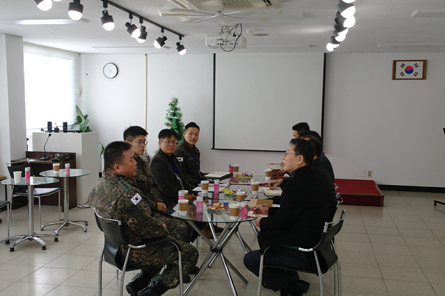 하남시, 군부대와 헬기 소음 저감 조치 논의…협력 강화