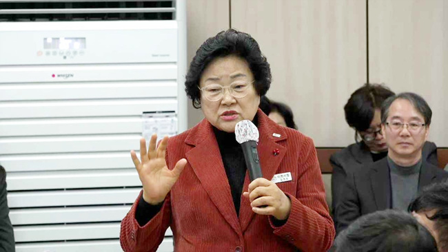 김경희 이천시장 “이천의 미래, 반도체 넘어 ‘드론 산업’으로 비상할 것”