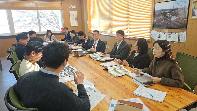 여주시, 농업현장 맞춤형 실증연구로 소득 증대 나선다