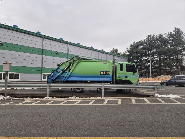 양평군 자원순환정책, 꾸준한 노력이 폐기물 감량 성과로 이어져