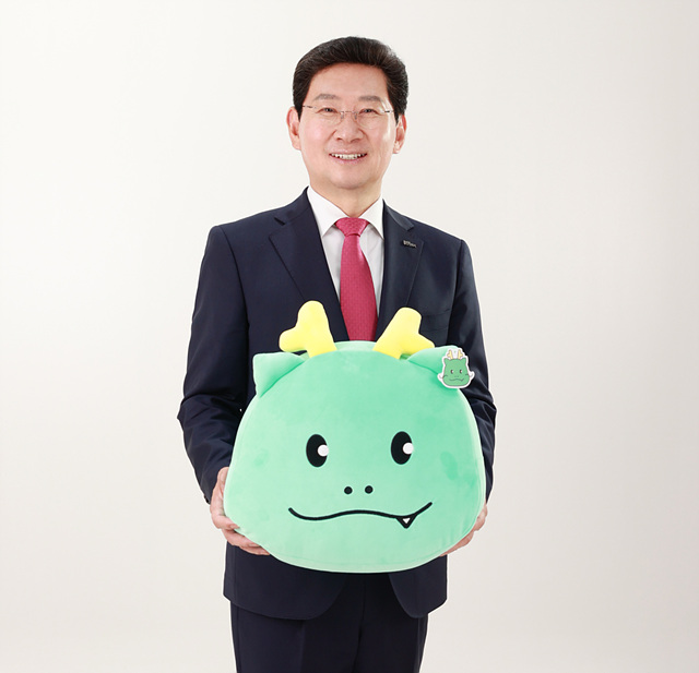 2026년 이상일 용인특례시장 신년사