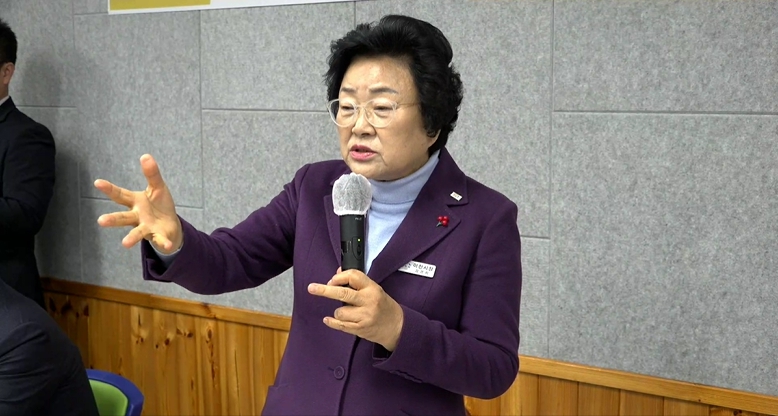 “현장에서 답을 찾다” 김경희 이천시장, 14개 읍면동 민생 순방 대장정 돌입