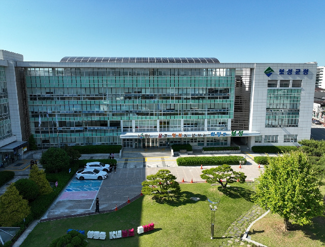 보성군, 2026년 사회복지 강화 “군민 삶의 안전망을 더 촘촘히”