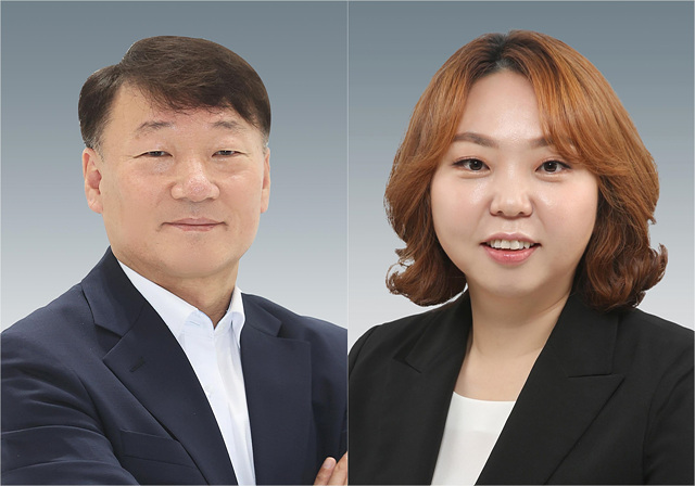경기도의회 더불어민주당 남종섭·전자영 의원 입장문