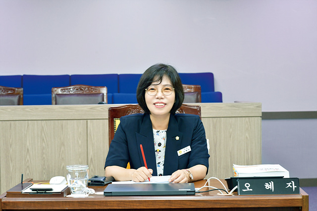 양평군의회의장 2026년 병오년(丙午年) 신년사