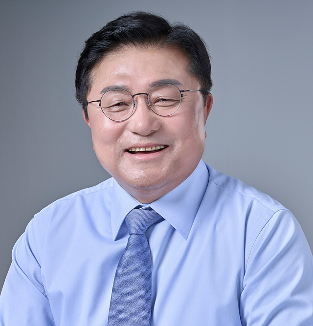 “이재명 대통령의 기본소득 정책 동반자, 박관열” 중앙정부 농어촌기본소득의 시작은 경기도에서