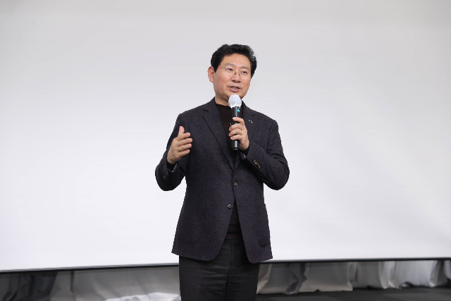 용인특례시, 제6기 용인청년정책네트워크 발대식 개최