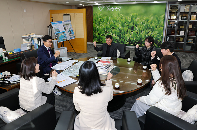 보성군, 명문대 진학으로 지역 교육 경쟁력 입증
