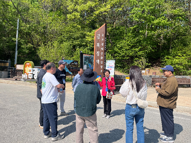 안성시, 이야기로 공감하는 문화관광해설 서비스 연중 운영
