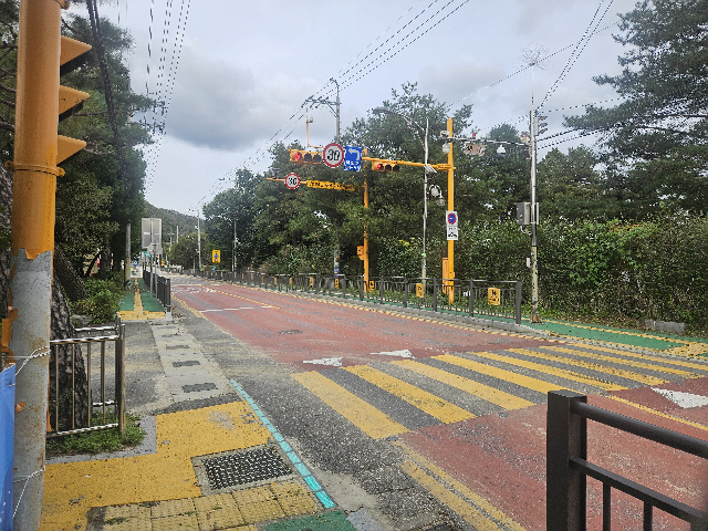 양평교육지원청, 관내 모든 초등학교 대상 아동보호구역 지정 신청 완료