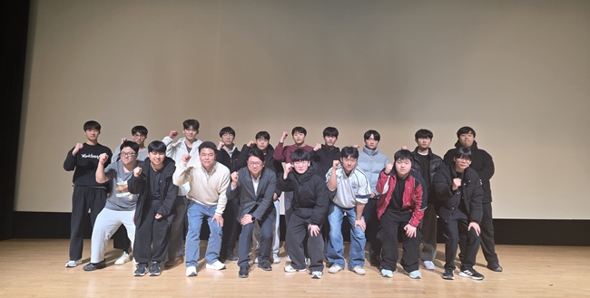 원주 미래고교, ‘W아카데미’ 참여로 반도체 산업 이해도 높여