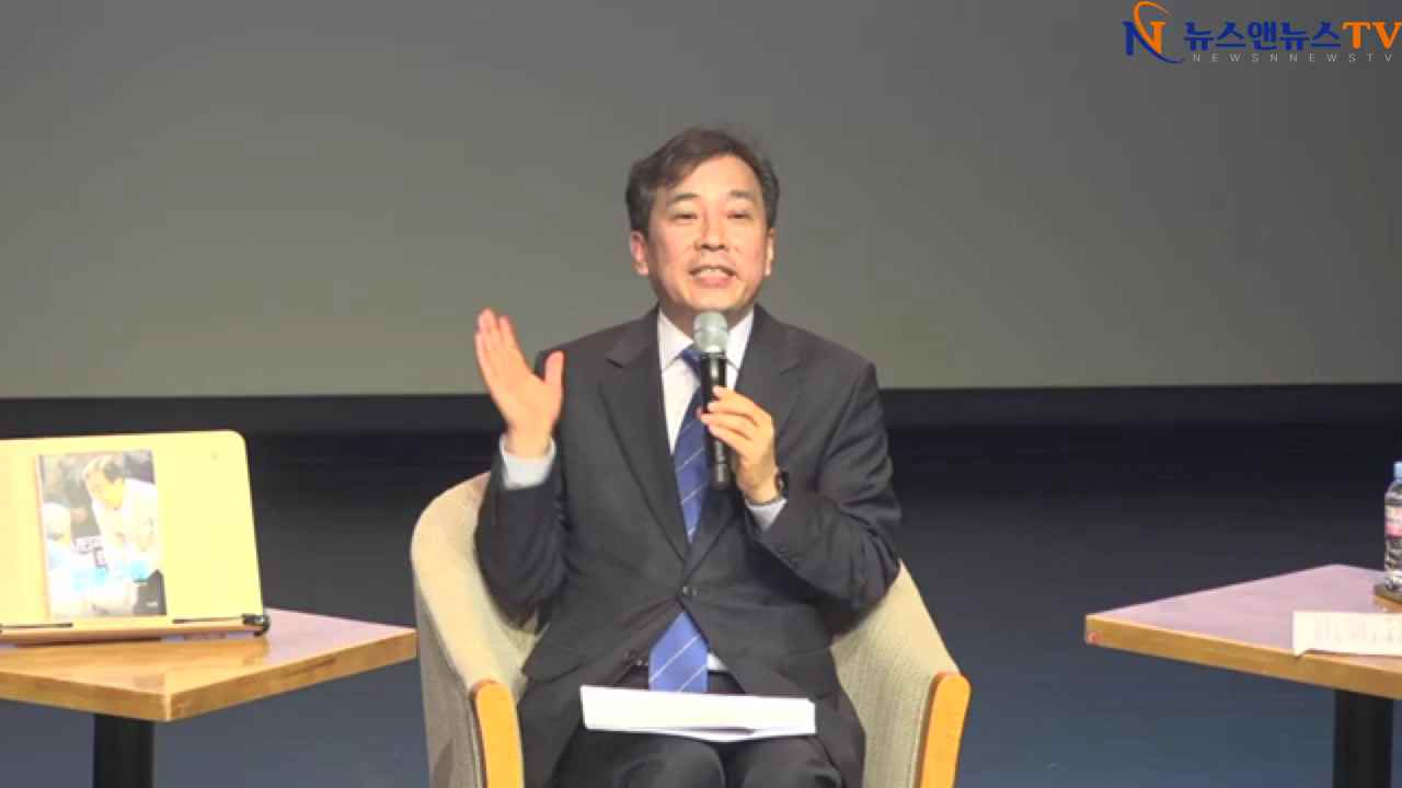 [영상]권봉수 의원, 북 콘서트 ‘권봉수의 삶과 구리의 미래’ 현장 중계