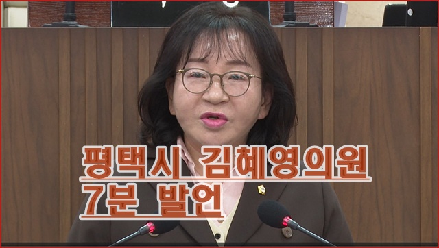 평택시의회