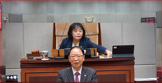 시흥시의회