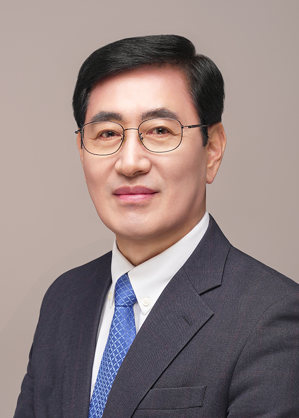 오수봉의 진심, "콘크리트 숲을 '사랑 냄새' 나는 마을로“