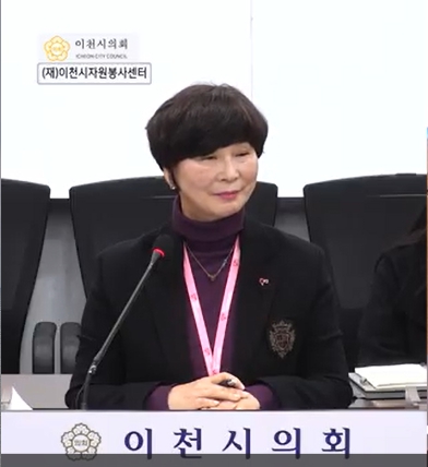 이천시 자원봉사센터, ‘빛 좋은 개살구’식 통계... 6만 명 중 실제 활동은 12% 불과