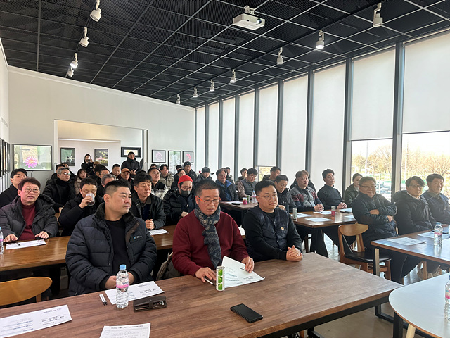 전공노련 서울·경인·강원지역본부, 세미원서 지역본부회의 개최… 2026 제14회 경기정원문화박람회 성공 개최 위한 협력 약속