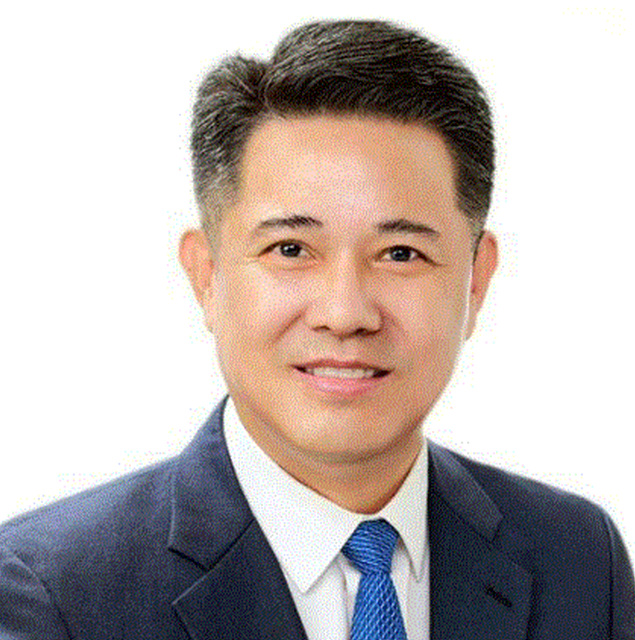 노덕환 광주시장 출마 선언 “경안천의 기적으로 규제의 둑 허물고 명품 도시 세울 것”