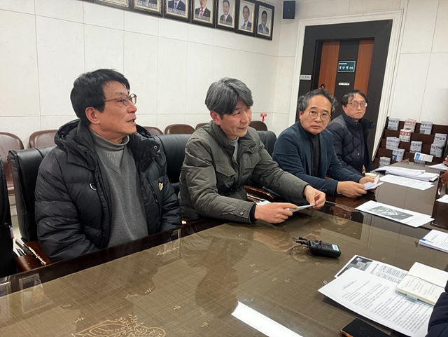 여주시 '행정 구멍' 드러난 공익감사…주민단체 "직접 수사 의뢰하길"