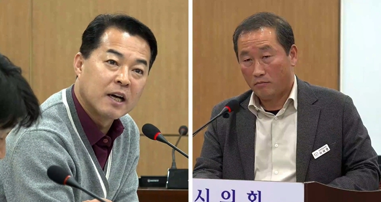 이천시의회, "외국인 체납 및 세무 행정 사각지대 해소" 집중 질의