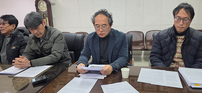 [특집]“여주시 행정 시스템 이대로 좋은가?”