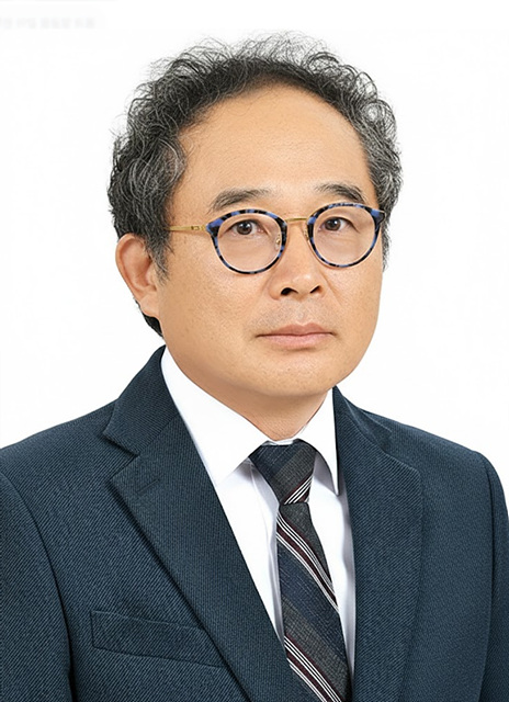 제9회 전국동시지방선거 여주시의원 선거 출마예정자 최근필 기자회견
