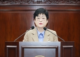제80회 여주시의회 임시회 이상숙의원 자유발언
