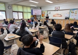 이천시, 아동 건강습관 형성 위한 ‘건강틔움’ 교육 운영