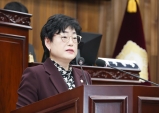 이상숙 여주시의원, “4년 의정활동, 시민 행복 위한 ‘돌봄과 일자리’에 진심 다했다