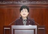 [영상]이상숙 여주시의원, “4년 의정활동, 시민 행복 위한 ‘돌봄과 일자리’에 진심 다했다.