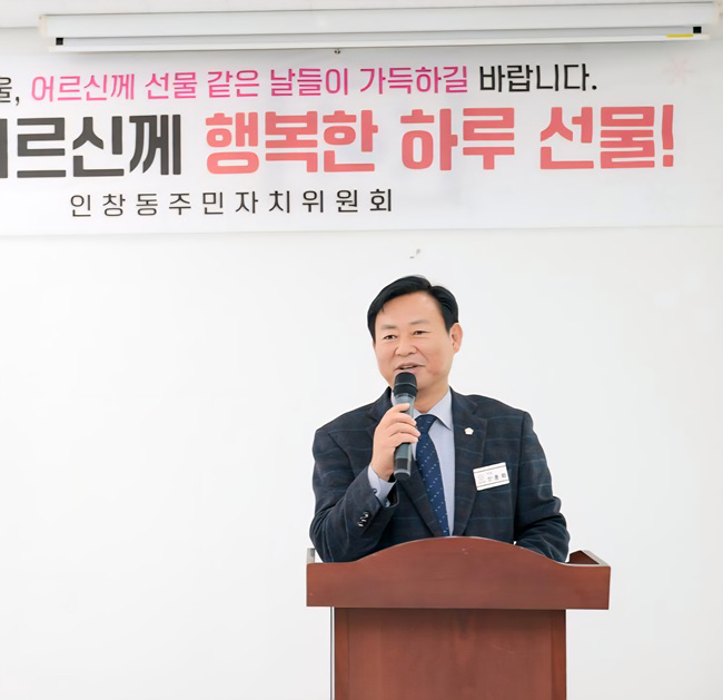 신동화 구리시장 예비후보, 생활밀착형 공약 발표 “시민 불편 없도록 공용화장실 24시간 안심 개방”