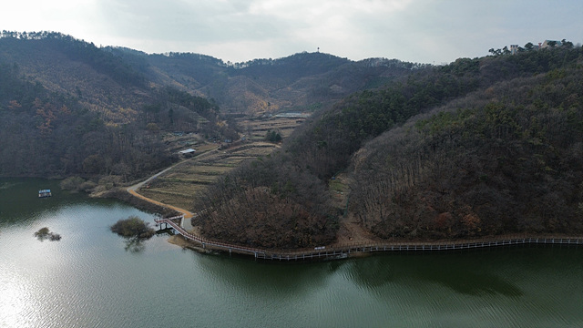 용인특례시, 광교호수공원 2배 넘는 국내 최대 호수공원 이동읍에 만든다