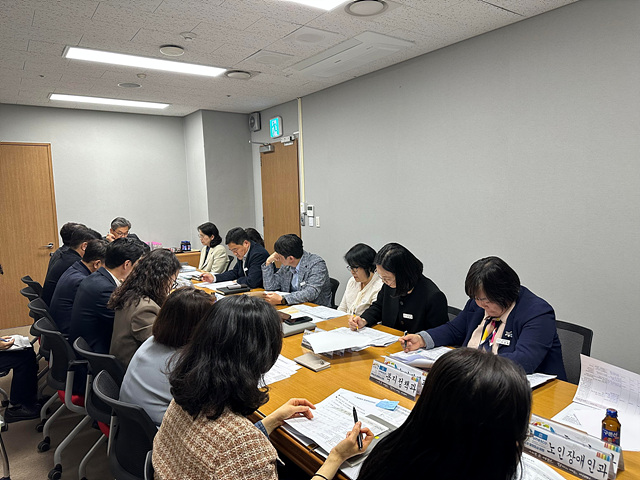 이천시, 지방재정 신속 집행(소비·투자 부문) 긴급 독려