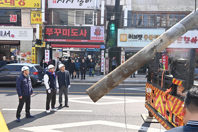 하남의 뿌리 원도심 대변혁, ‘직주락’ 갖춘 미래형 도시로 비상
