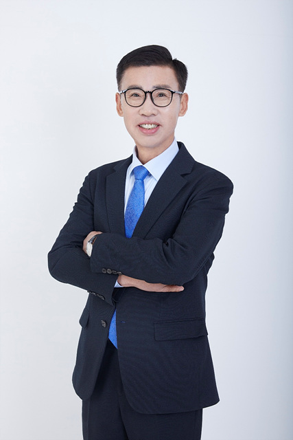 더불어민주당 경기광주 시장 예비후보 임일혁