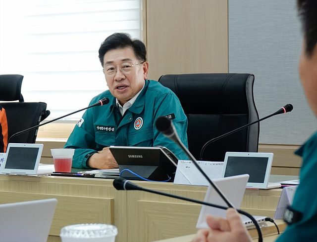양평군, 가축전염병 관내 유입 차단 위해 행정력 총동원