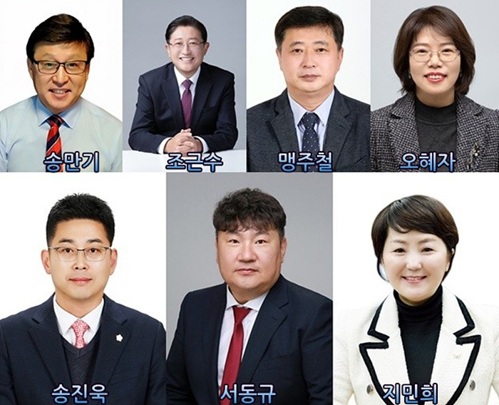 [집중취재] 양평군 제9회 지방선거 예비후보 전과 기록 공개... ‘도덕성 검증’ 시험대