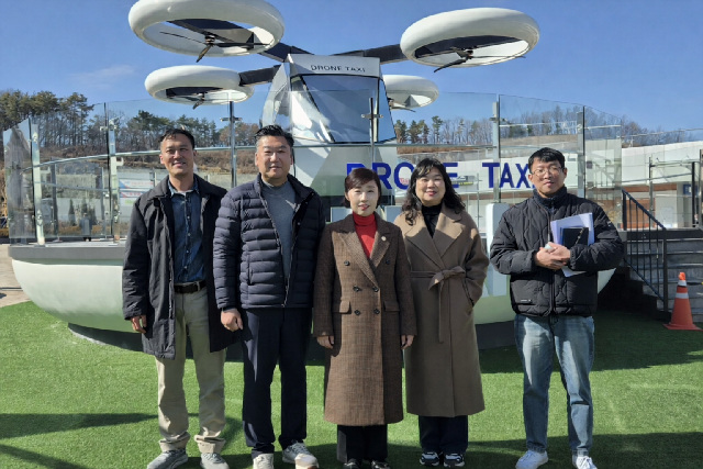 이천시의회 송옥란 의원, “구도심과 신도심 희망 이음길” 현실화 위한 현장 답사