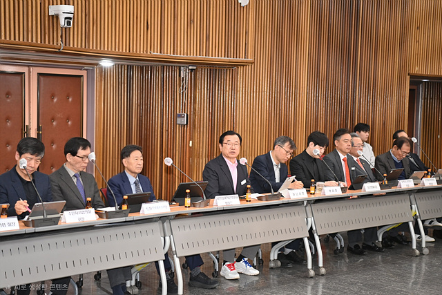 하남시, ‘제15회 시민참여 주간회의’ 성료... “달라진 하남, 시민과 함께 미래 연다”