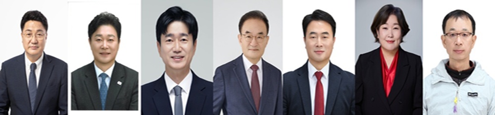 [정치현장] 6·3 지방선거 이천시장 대진표 윤곽… ‘전직 vs 신예’ 각축전 속 김경희 시장 등판 예고